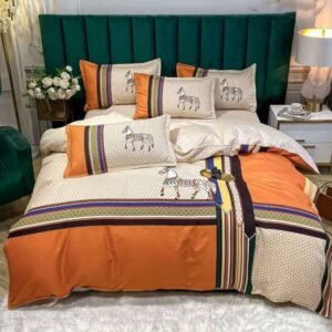 Deluxe Edition Bedding Sets