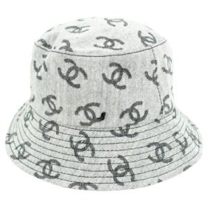 Limited Edition Chanel Summer Bucket Hat CNYAP170410
