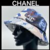 Limited Edition Chanel Summer Bucket Hat CNYAP170416