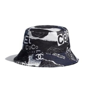 Limited Edition Chanel Summer Bucket Hat CNYAP170417