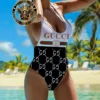 Hottest GUCCI Premium Swimsuit ?? Swimsuit 2025 MRS-LBIK-SUM24017