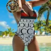 Hottest GUCCI Premium Swimsuit ?? Swimsuit 2025 MRS-LBIK-SUM24033