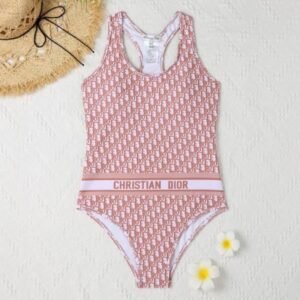 Limited Edition DC Swimsuit 2025 - PM00000097