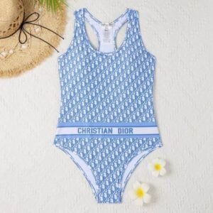 Limited Edition DC Swimsuit 2025 - PM00000098