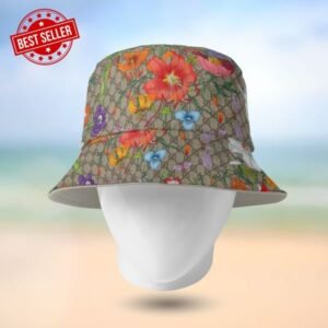 Limited Edition Chanel Summer Bucket Hat CNYAP170409