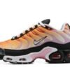 Nike Air Max Plus TN 21 Orange