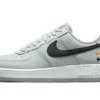Nike Air Force 1 ?07 Double Logo Grey