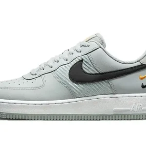 Nike Air Force 1 ?07 Double Logo Grey