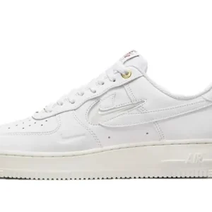 Nike Air Force 1 ?07 Premium White
