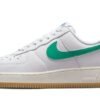 Nike Air Force 1 ?07 White Stadium Green
