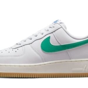 Nike Air Force 1 ?07 White Stadium Green