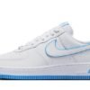 Nike Air Force 1 ?07 White University Blue