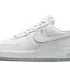 Nike Air Force 1 ?07 White Wolf Grey