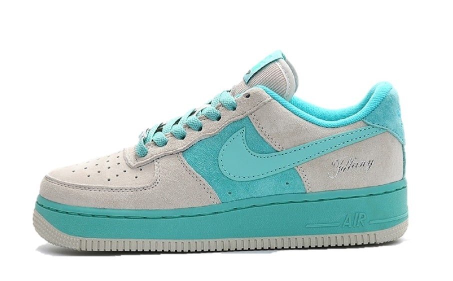 Nike Air Force 1 Low x Tiffany Turquoise