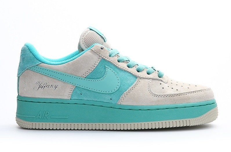 Nike Air Force 1 Low x Tiffany Turquoise - Image 3