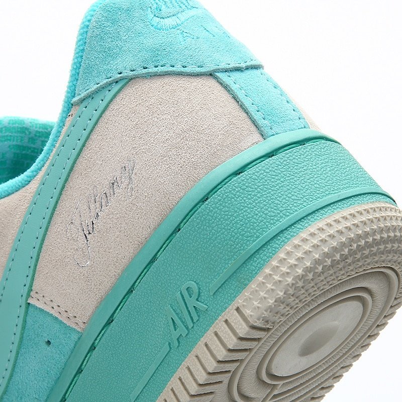 Nike Air Force 1 Low x Tiffany Turquoise - Image 7