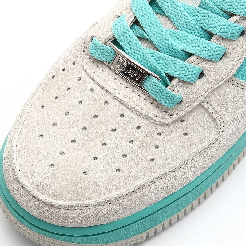 Nike Air Force 1 Low x Tiffany Turquoise - Image 6