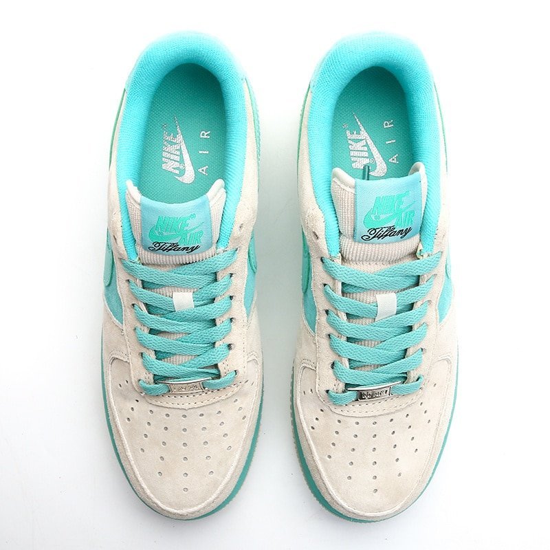 Nike Air Force 1 Low x Tiffany Turquoise - Image 4