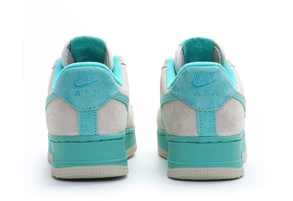 Nike Air Force 1 Low x Tiffany Turquoise - Image 5