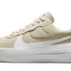Nike Air Force 1 PLT.AF.ORM Fossil White