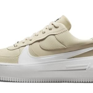 Nike Air Force 1 PLT.AF.ORM Fossil White