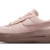 Nike Air Force 1 PLT.AF.ORM Pink Oxford