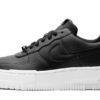 Nike Air Force 1 Pixel Black