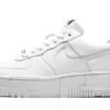 Nike Air Force 1 Pixel White