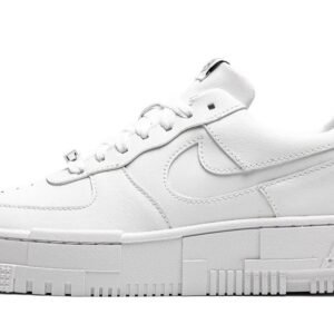 Nike Air Force 1 Pixel White