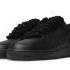 Nike Air Force Low Corde Black