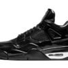 Nike Air  Jordan 4 11LAB4 Black