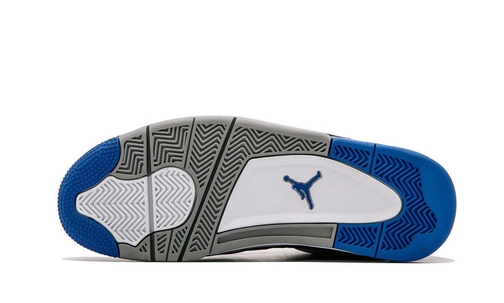 Nike Air Jordan 4 Alternate Motosports - Image 4