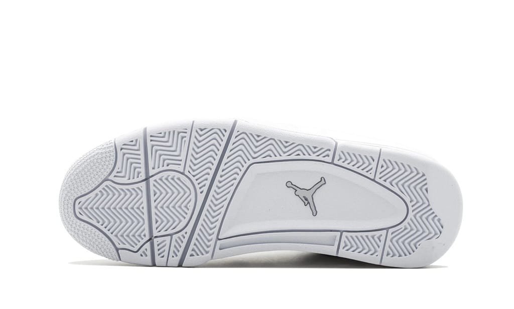 Nike Air Jordan 4 Pure Money - Image 4