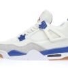 Nike Air Jordan 4 Retro SB University Blue