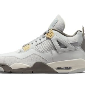 Nike Air Jordan 4 Retro SE Craft Photon Dust 1