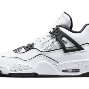 Nike Air Jordan 4 Retro SE DIY