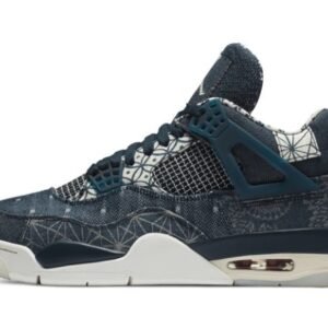 Nike Air Jordan 4 Retro SE Deep Ocean