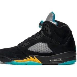 Nike Air Jordan 5 Retro Aqua