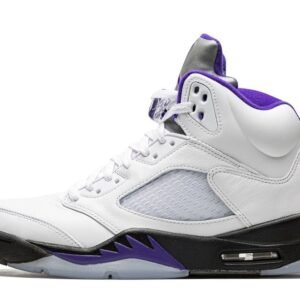Nike Air Jordan 5 Retro Dark Concord