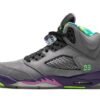 Nike Air Jordan 5 Retro GS Bel Air