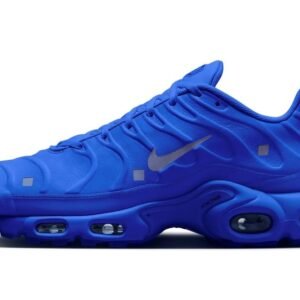 Nike Air Max Plus TN A-COLD-WALL Blue