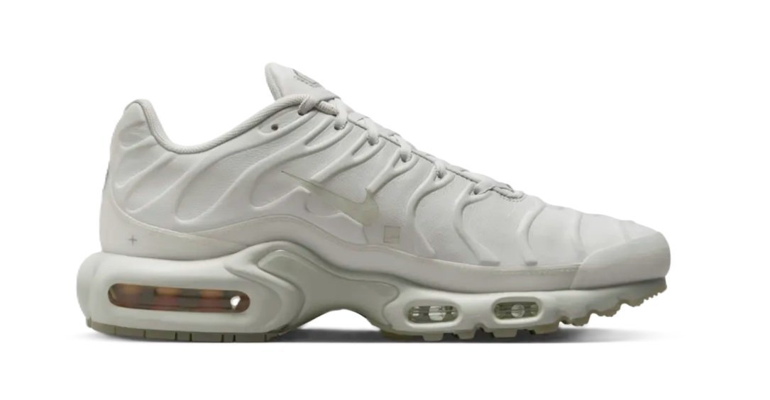 Nike Air Max Plus TN A-COLD-WALL Stone - Image 3