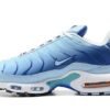Nike Air Max Plus TN University Blue Gradient