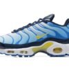 Nike Air Max Plus TN University Blue Yellow