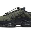 Nike Air Max Plus TN Utility Olive