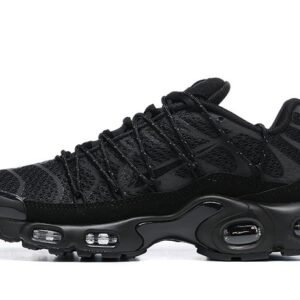Nike Air Max Plus TN Utility Triple Black