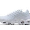 Nike Air Max Plus TN White 22