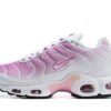 Nike Air Max Plus TN White Pink