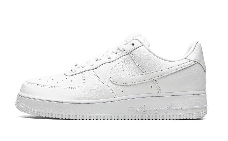 Nike Air force 1 Low-Drake Nocta-Certified Lover Boy