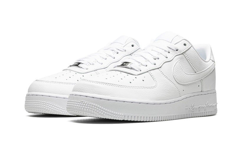 Nike Air force 1 Low-Drake Nocta-Certified Lover Boy - Image 2